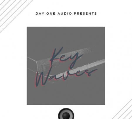 Day One Audio Key Waves WAV